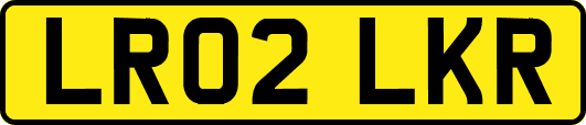 LR02LKR