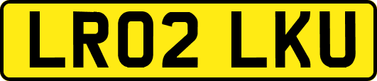 LR02LKU