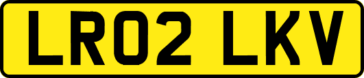 LR02LKV