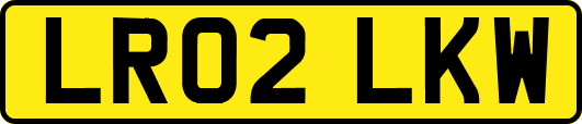 LR02LKW