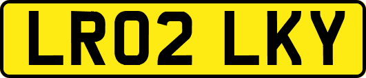 LR02LKY