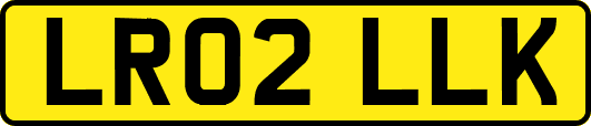 LR02LLK
