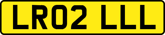 LR02LLL