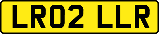 LR02LLR