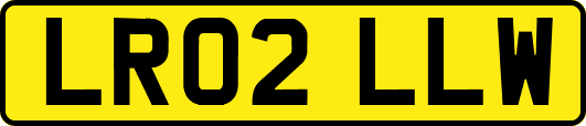 LR02LLW