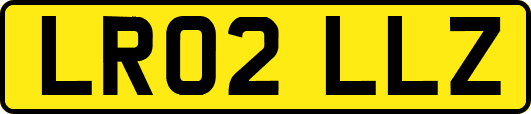 LR02LLZ