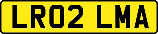 LR02LMA