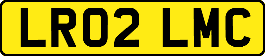 LR02LMC
