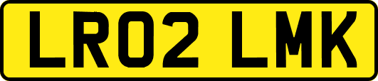 LR02LMK