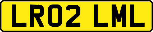 LR02LML