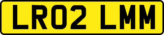 LR02LMM