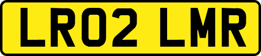 LR02LMR