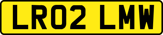 LR02LMW