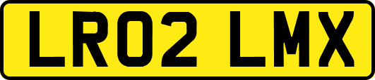 LR02LMX
