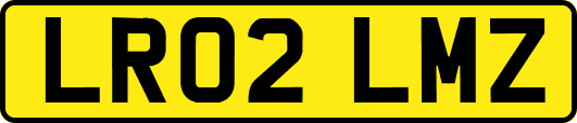 LR02LMZ