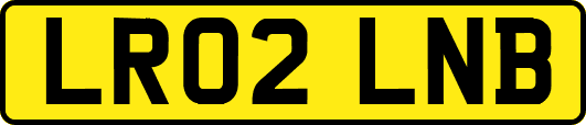 LR02LNB