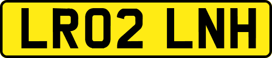 LR02LNH