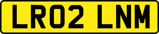 LR02LNM
