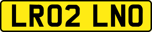LR02LNO