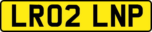 LR02LNP
