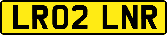 LR02LNR