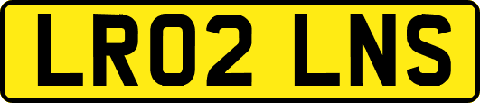 LR02LNS