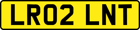 LR02LNT