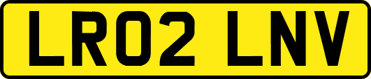 LR02LNV