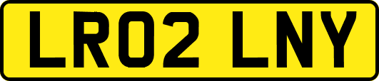 LR02LNY