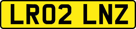 LR02LNZ