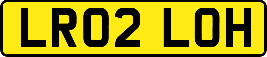LR02LOH