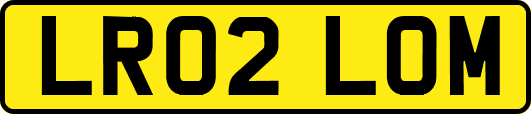 LR02LOM