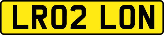 LR02LON