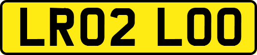 LR02LOO