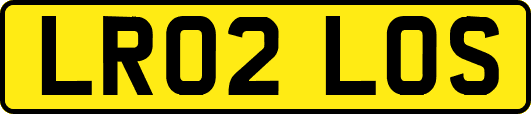 LR02LOS