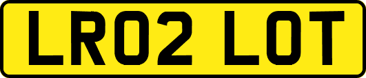 LR02LOT