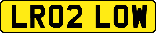 LR02LOW