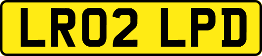 LR02LPD