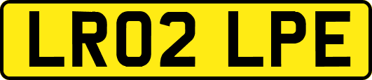 LR02LPE
