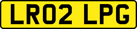 LR02LPG