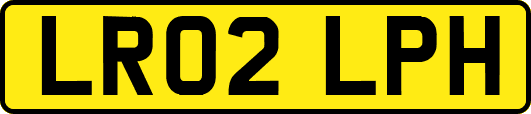LR02LPH