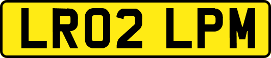 LR02LPM