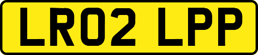 LR02LPP