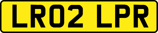 LR02LPR