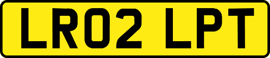 LR02LPT
