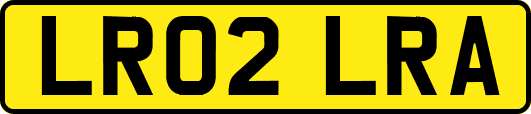 LR02LRA