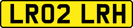 LR02LRH