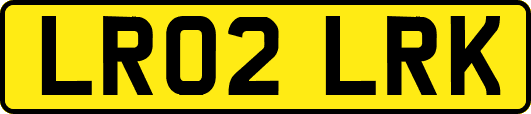 LR02LRK