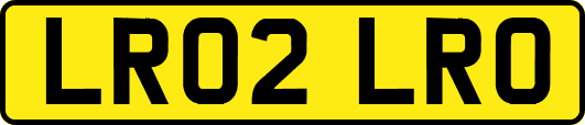 LR02LRO
