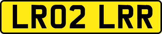 LR02LRR